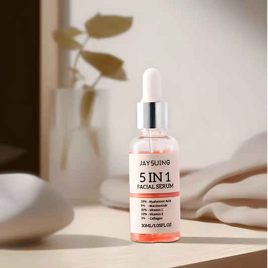 Jaysuing 5 in 1 Facial Serum